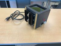 Class AB audio amplifier